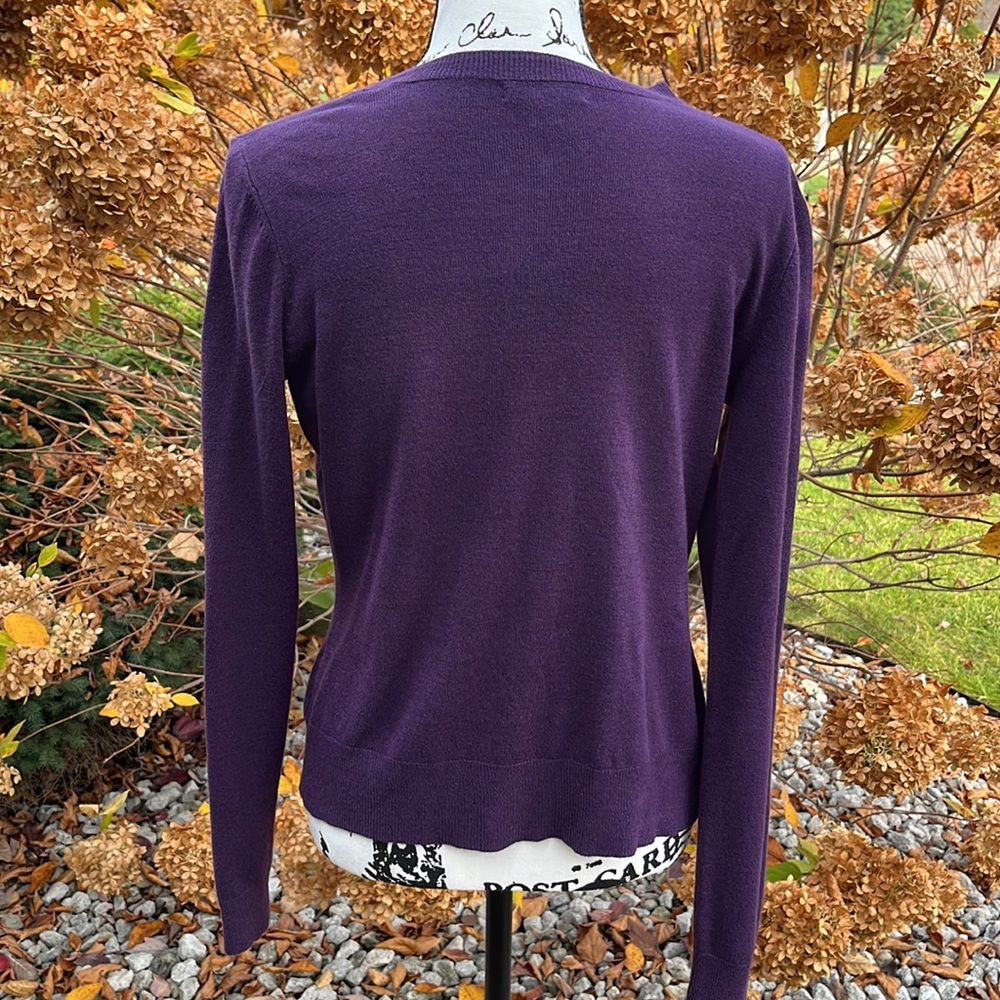New York & Company Cardigan - Picture 3 of 3